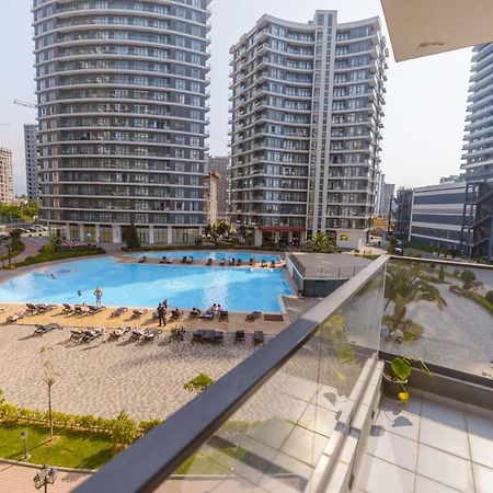 Four Season Apartment Batumi Ngoại thất bức ảnh