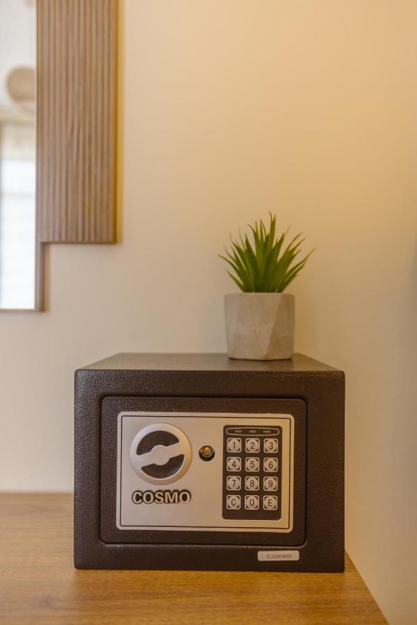 Four Season Apartment Batumi Ngoại thất bức ảnh